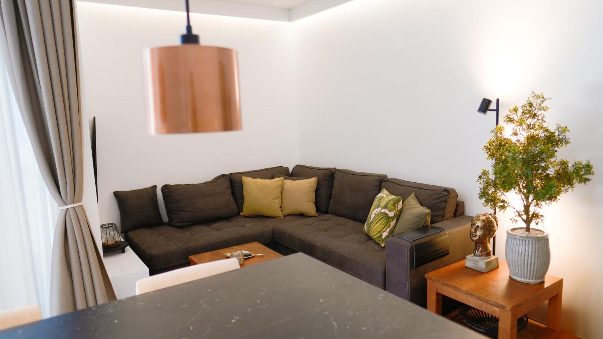 Goudhaen Luxury Private Apartments Jan Thiel Beach Exteriér fotografie